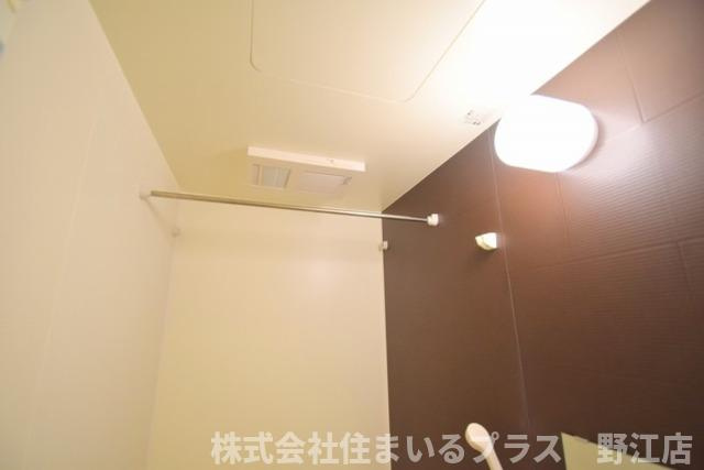フジパレス鶴見Ⅲ番館の設備