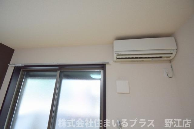 フジパレス鶴見Ⅲ番館のその他