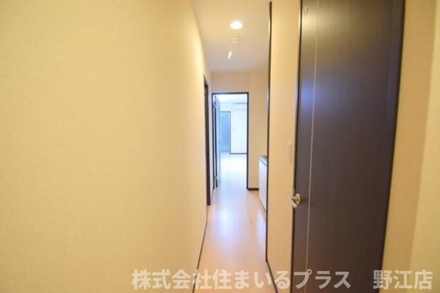 フジパレス鶴見Ⅲ番館のその他