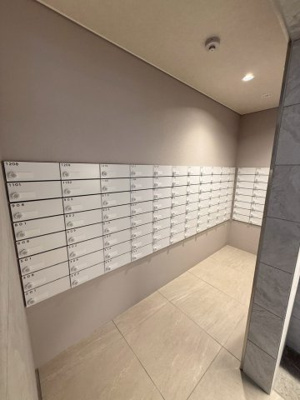 【その他共用部分】 | ファステート難波ミライズ