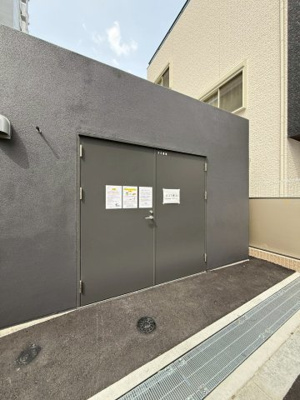 【その他共用部分】 | ファステート難波ミライズ