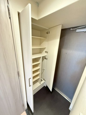 【収納】 | ファステート難波ミライズ