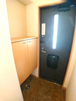 【玄関】 | リバーヴィレッジ