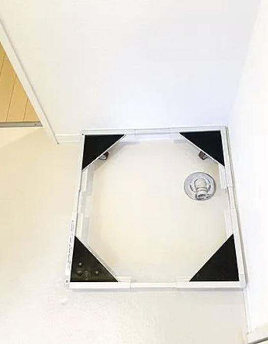 グランシャリオ弐番館の設備