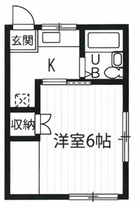 コーポすずき