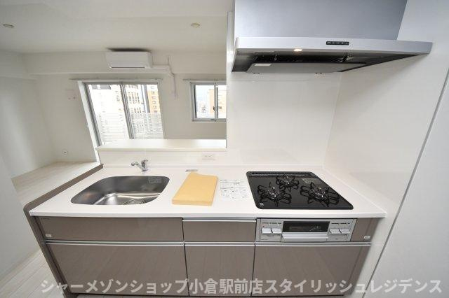 フローリィ279のキッチン