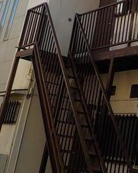 萩原荘のその他共用部分