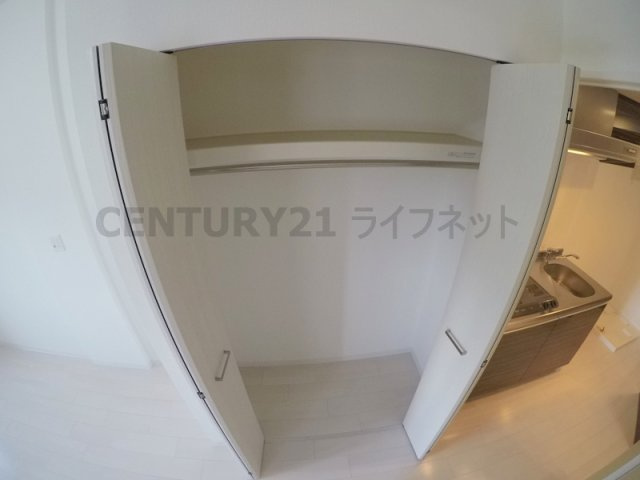 【収納】 | ルミナス淡路