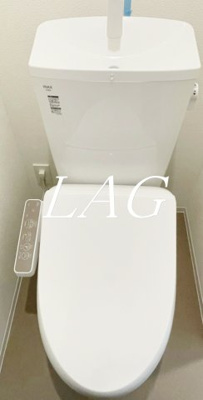 【トイレ】 | ジーメゾン指扇アヴニール | トイレです。（同仕様です。）