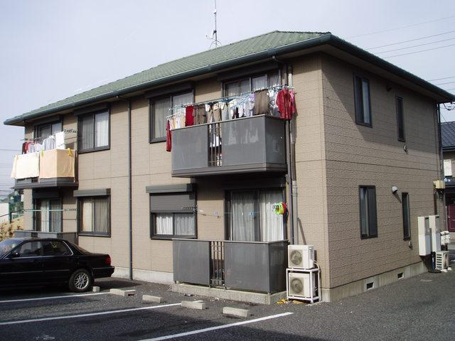 セピアコートＡ