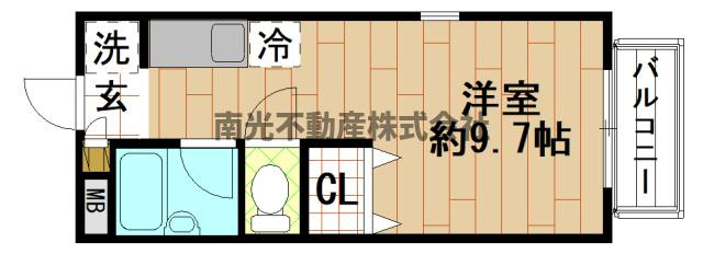 ビオス中小阪