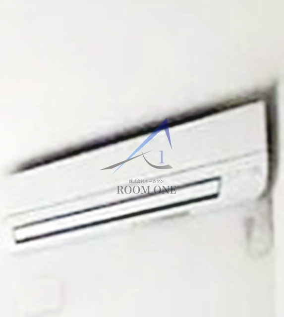 ＦＵＵＷＡ綾瀬のその他|エアコン付きです。