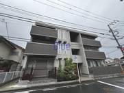 アベニール大倉山の画像