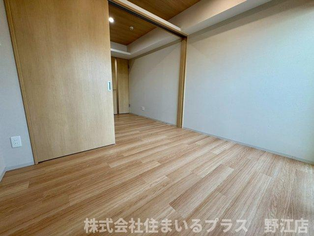 ネクストステージ関目の内装