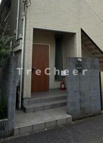 【エントランス】 | オリエンタルレスト