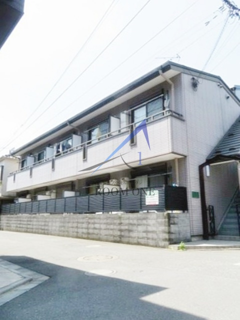 レジデンスクロスⅡ