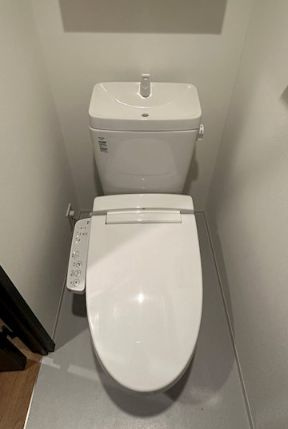 【トイレ】