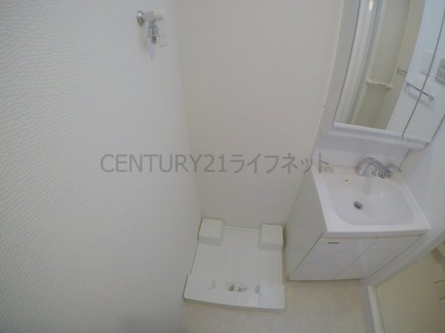【設備】 | エスレジデンス江坂リーブル