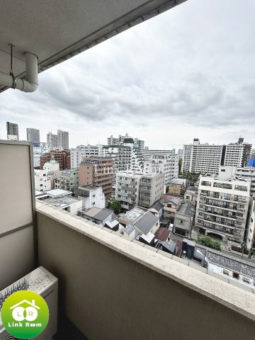 ジェノヴィア清澄白河グリーンヴェールのその他