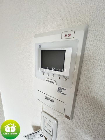 ジェノヴィア清澄白河グリーンヴェールのその他