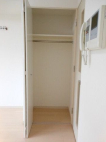 ガラ・ステーション岩本町Northの収納