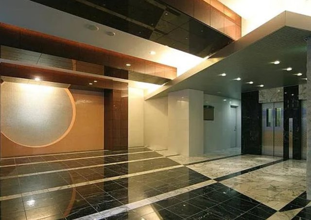 ガラ・ステーション岩本町Northのその他共用部分