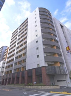 ガラ・ステーション岩本町North