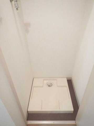 ガラ・ステーション岩本町Northの設備