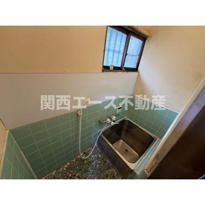 【浴室】 | 大蓮南2丁目貸家