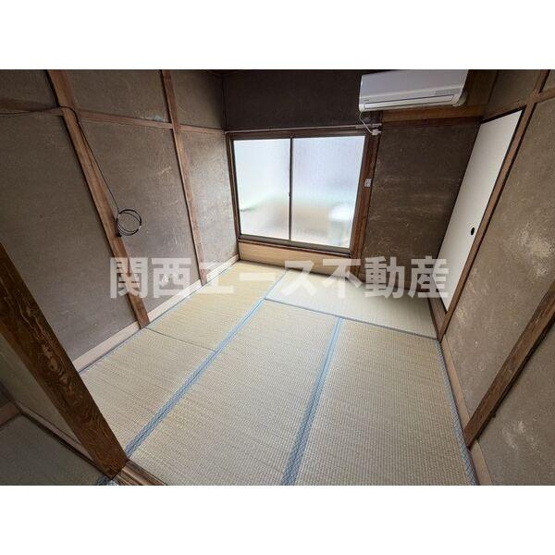 【その他】 | 大蓮南2丁目貸家