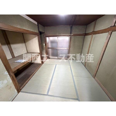 【収納】 | 大蓮南2丁目貸家