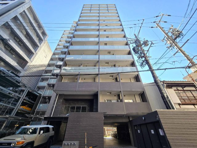 エスリード大須プレシア|名古屋市の賃貸ならMy賃貸