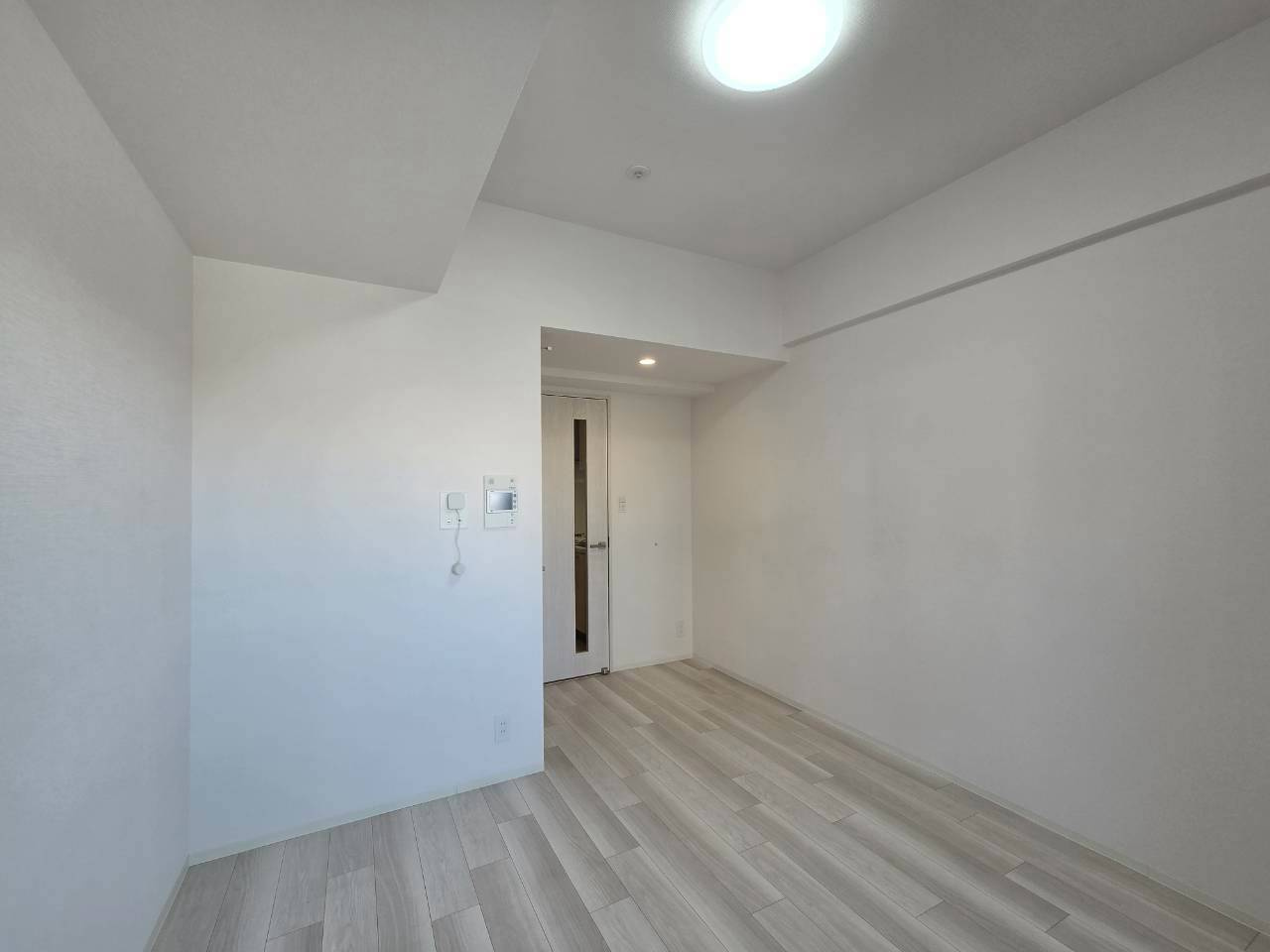 エスリード大須プレシア|名古屋市の賃貸ならMy賃貸の居間・リビング|エスリード大須プレシア