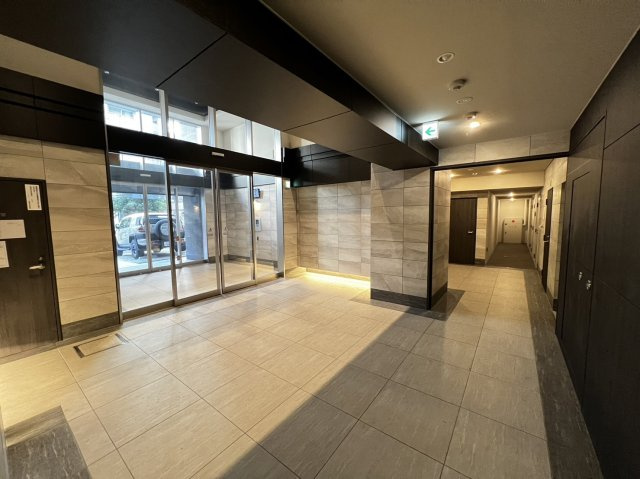 エスリード大須プレシア｜名古屋市の賃貸ならMy賃貸のロビー|エスリード大須プレシア