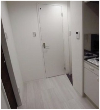 【玄関】 | 欅RESIDENCE