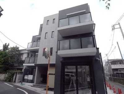 【外観】 | 欅RESIDENCE