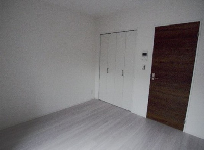 【寝室】 | 欅RESIDENCE