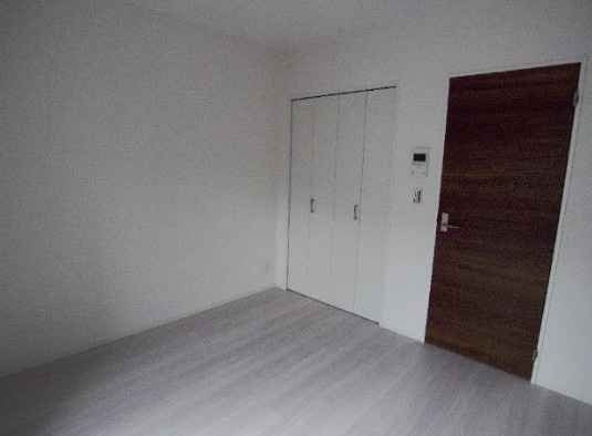 【寝室】 | 欅RESIDENCE