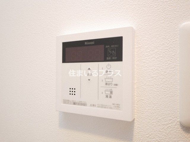 ゼオン大阪EASTのその他
