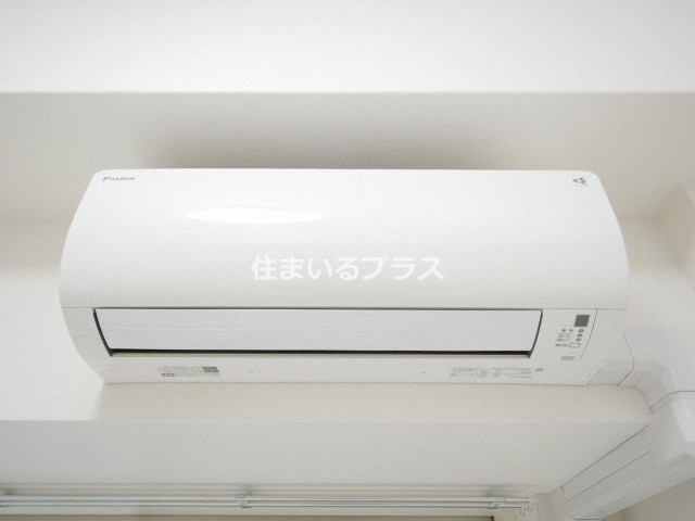 ゼオン大阪EASTの設備