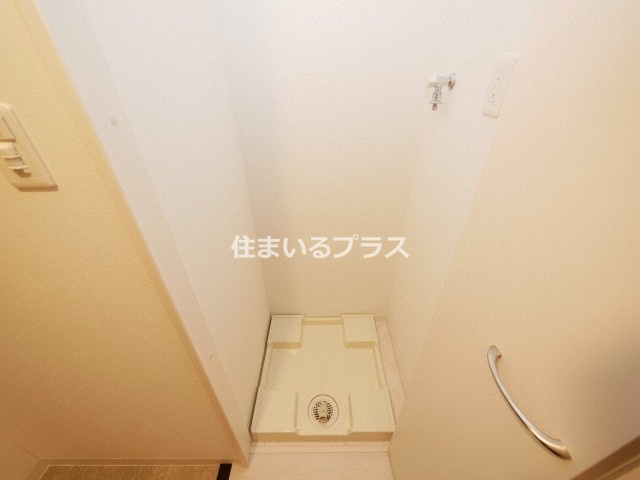 ゼオン大阪EASTの設備