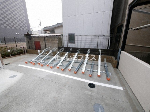 ゼオン大阪EASTのその他