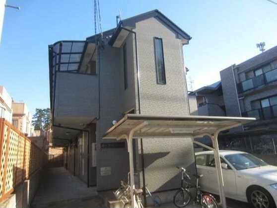 カーサ田園調布のその他共用部分