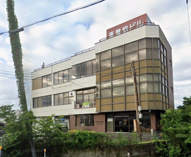 栗東市上鈎の事務所の画像