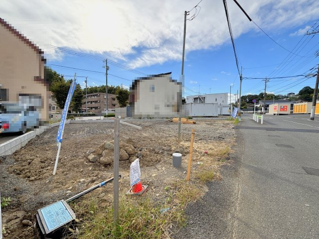 下柚木4期新築戸建(3450~3680)全3棟の画像