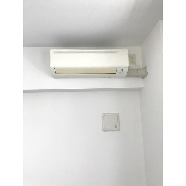 Ｅ・ＣＵＯＲＥの設備