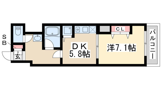 【間取り】 | ドムスドイ