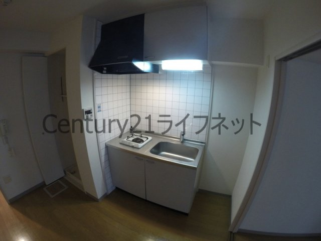 【キッチン】 | ドムスドイ