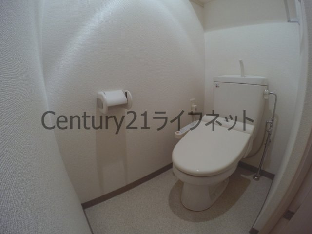 【トイレ】 | ドムスドイ