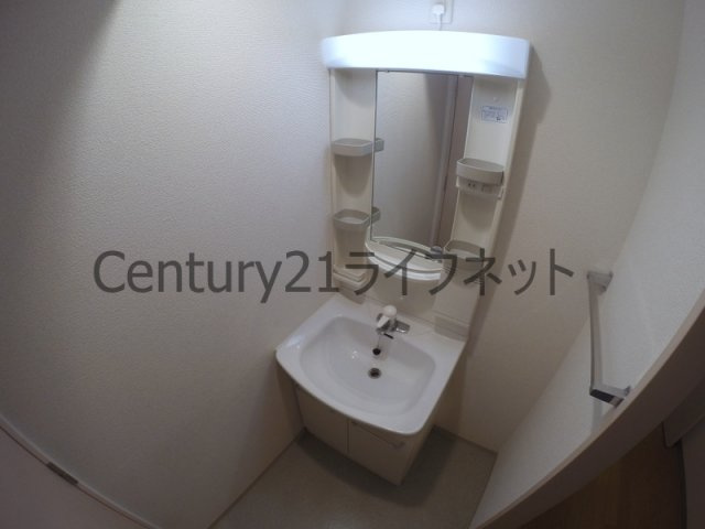 【洗面所】 | ドムスドイ